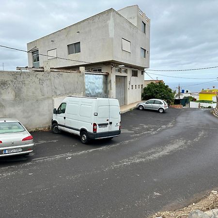 New Modern Apartment, Scandinavian Style, Ocean View Icod De Los Vinos Exterior photo
